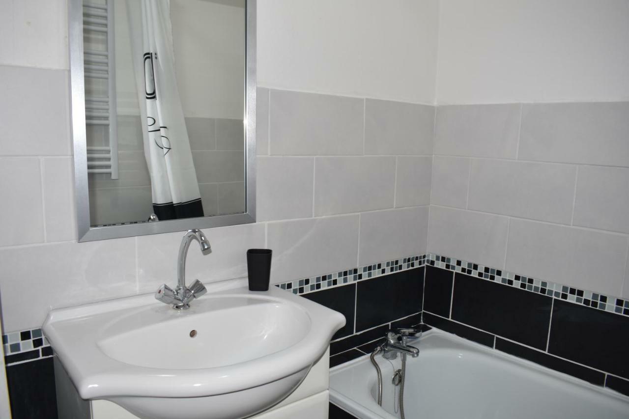 Studio Triangle Arêne Gare Maison Carrée Placette Nîmes Extérieur photo